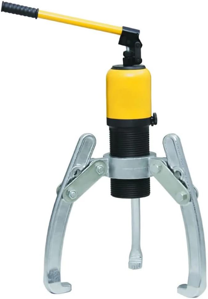 Hydraulic Gear Puller (30tons / Ø6-16in) (L-30)