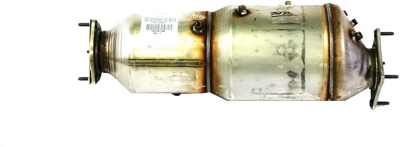 Mopar 68226023AB Diesel Particulate Converter