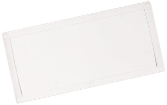 Miller 212238 Magnifying Lens, Diopter 1.50