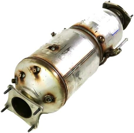 Mopar 68226023AB Diesel Particulate Converter