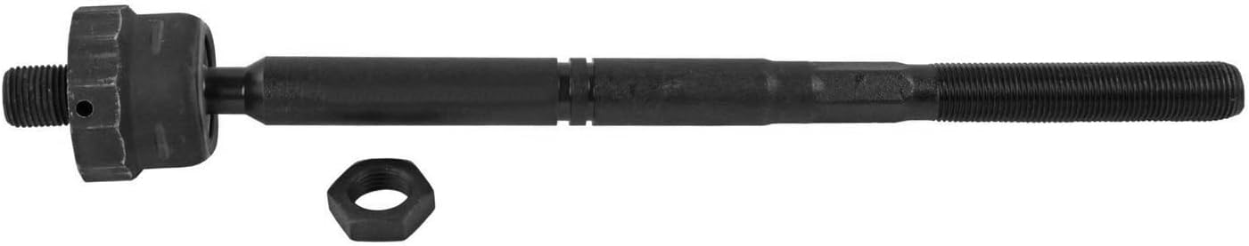 Detroit Axle - 4WD Front Inner Tie Rods for 2006 2007 2008 Ford F-150 Lincoln Mark LT, 2 Inner Tie Rod Ends Replacement