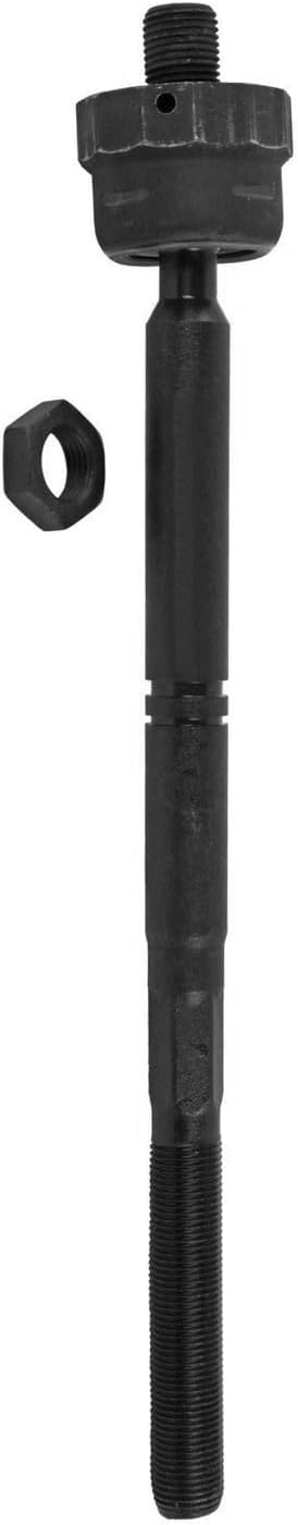 Detroit Axle - 4WD Front Inner Tie Rods for 2006 2007 2008 Ford F-150 Lincoln Mark LT, 2 Inner Tie Rod Ends Replacement