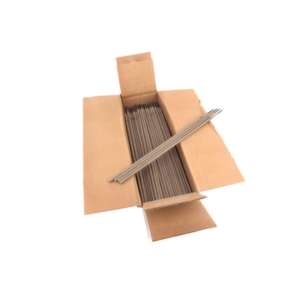 Forney 42450 Supercote Hardfacing Welding Rod, 5/32-Inch, 50-Pound