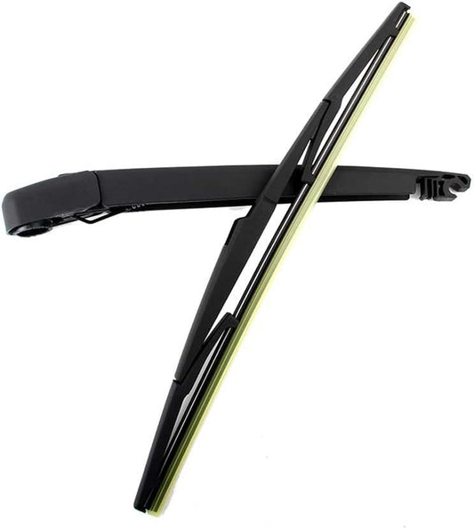 Rear Window Wiper Arm Replacement for 2022-2023 Equinox Terrain Rear Wiper Arm and Blade