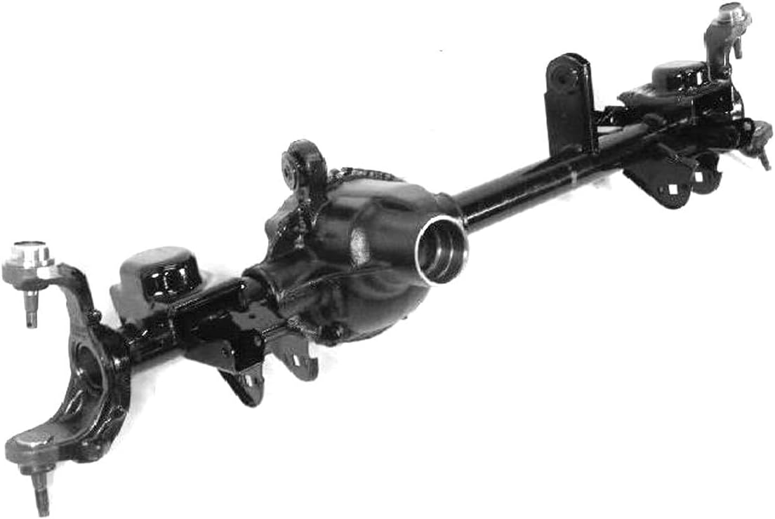 Mopar Performance 68004069ac Mopar Housing