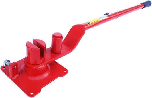 Rebar Bender, Classical Stirrup Bender (Ø0.47in/37.01in) (AF-12E-NEW)