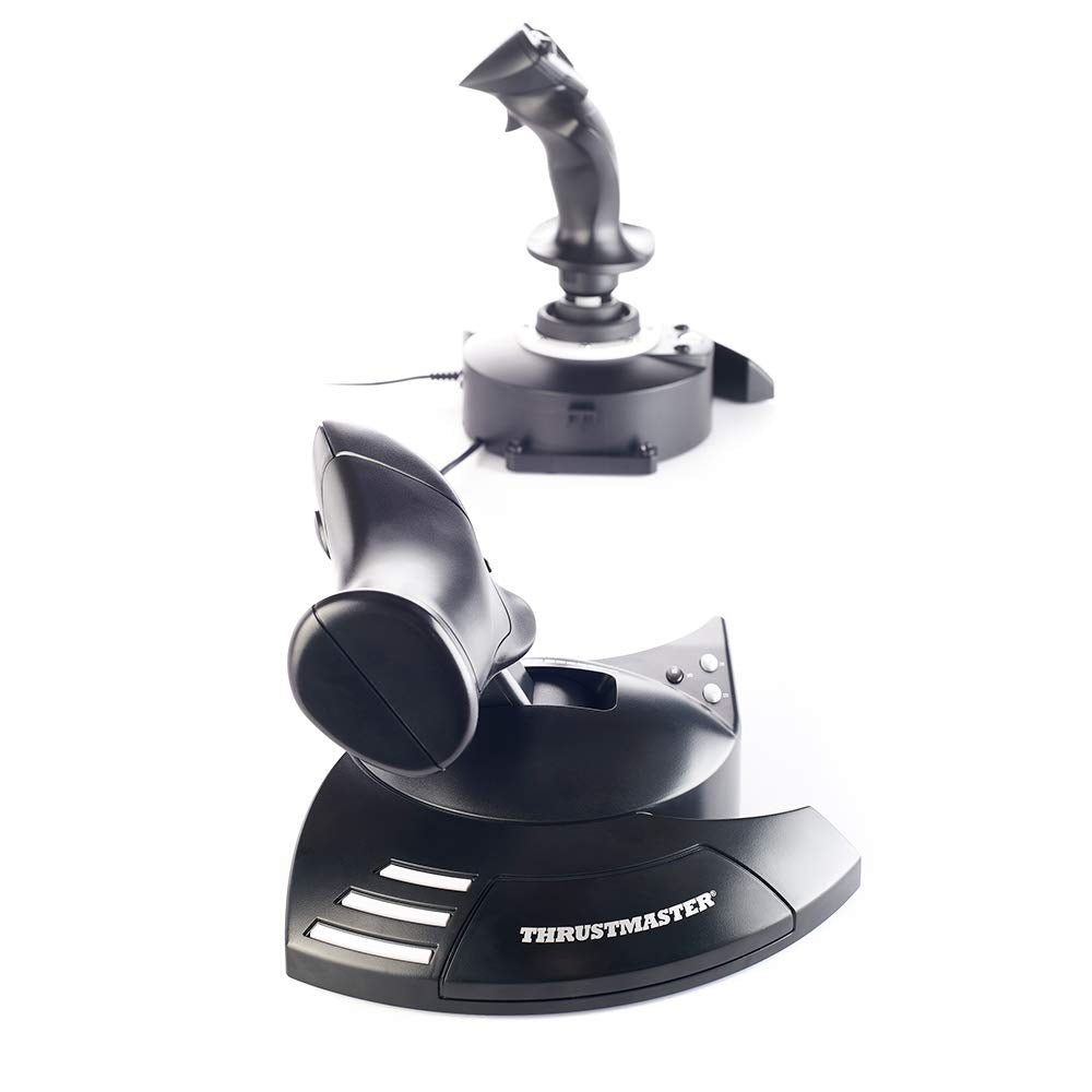 Thrustmaster T-Flight Hotas One (compatible with XBOX and PC)