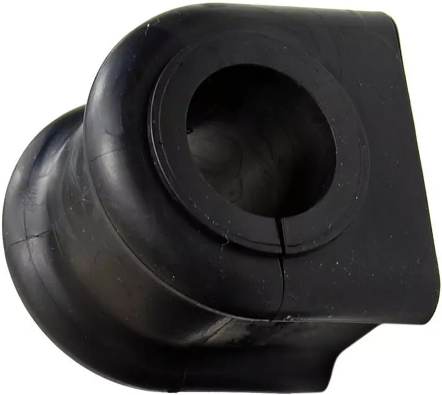 Detroit Axle - 4WD Front Sway Bar Bushings for 1997 1998 1999 Dodge Dakota, 2pc Stabilizer Sway Bar Link Bushings Replacement