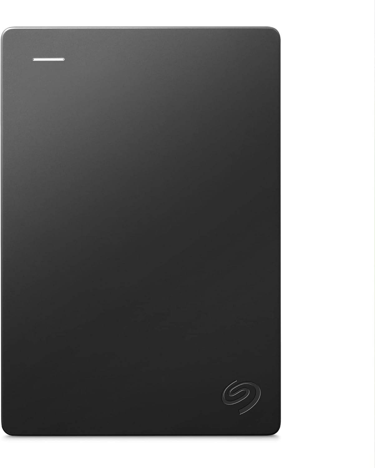 Seagate Portable 5TB External Hard Drive HDD – USB 3.0 for PC, Mac, PS4, & Xbox - 1-Year Rescue Service (STGX5000400), Black