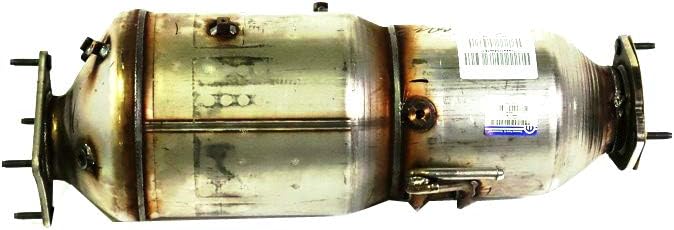Mopar 68226023AB Diesel Particulate Converter