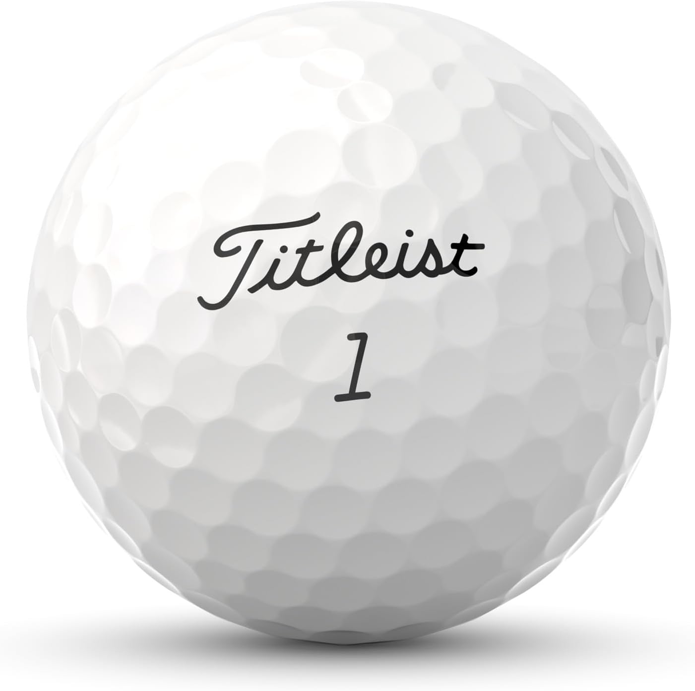 Titleist Pro V1