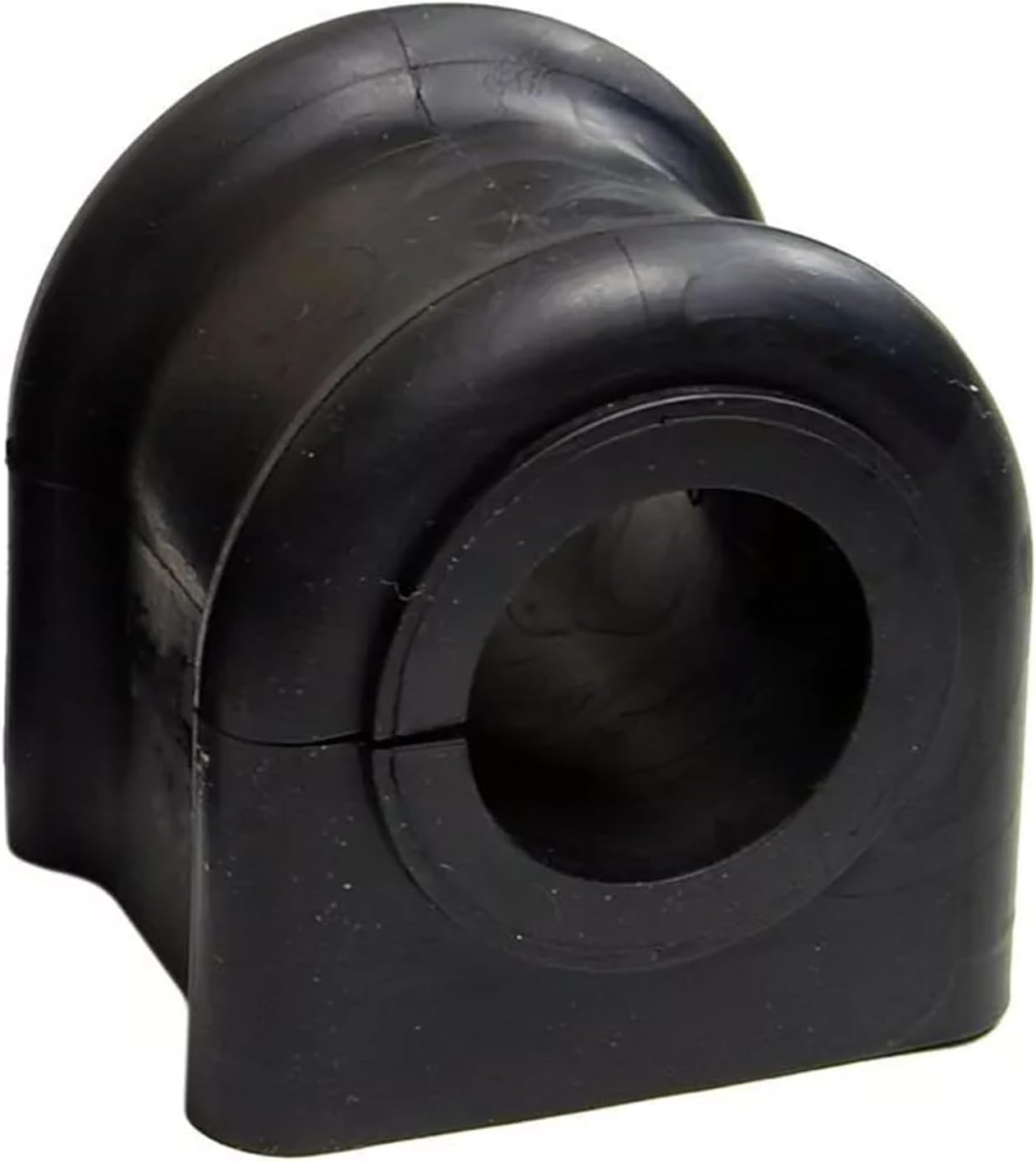 Detroit Axle - 4WD Front Sway Bar Bushings for 1997 1998 1999 Dodge Dakota, 2pc Stabilizer Sway Bar Link Bushings Replacement