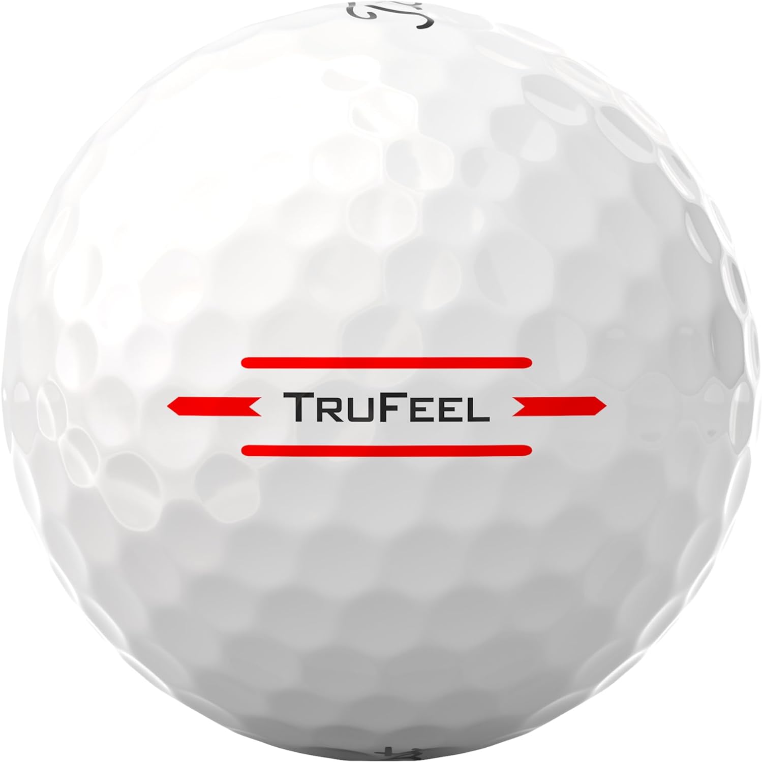 Titleist TruFeel Golf Balls (One Dozen)