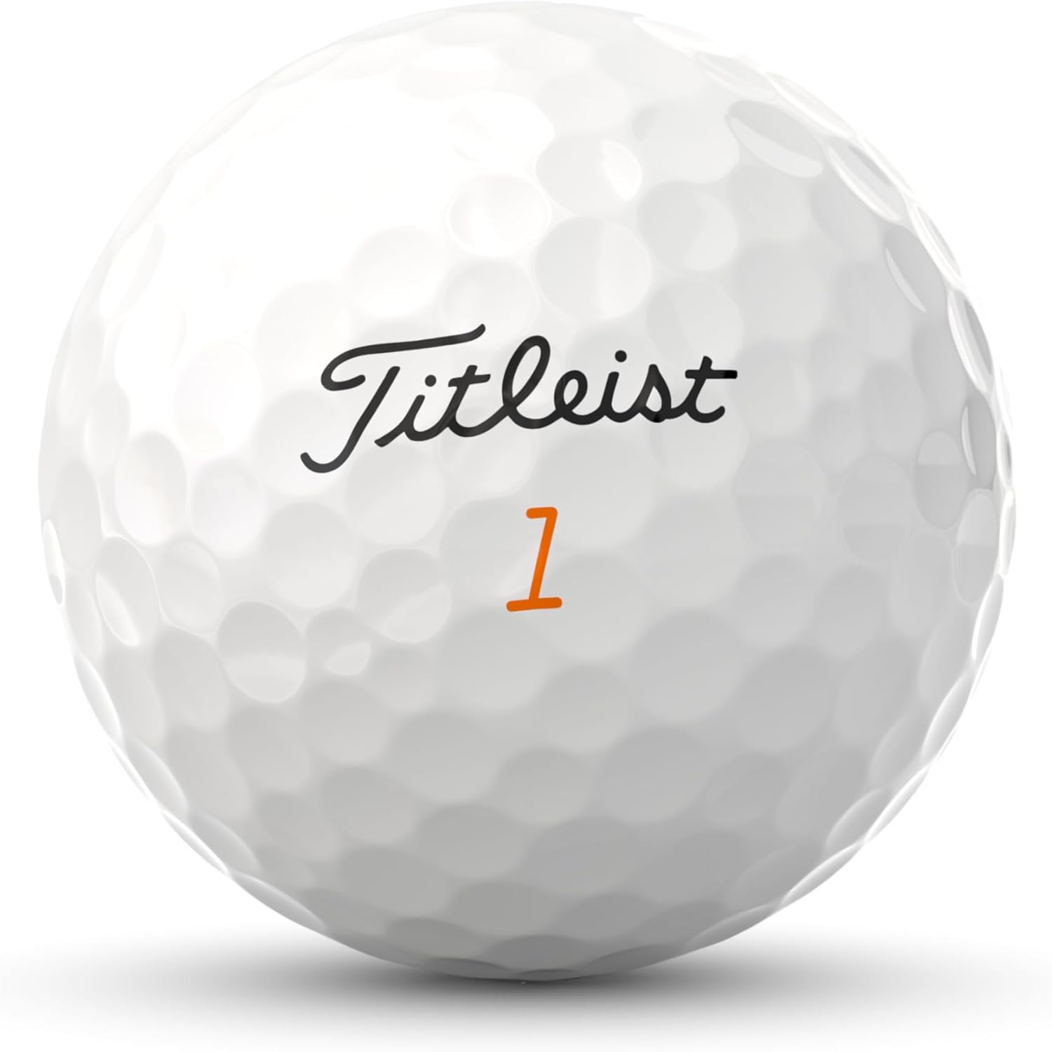 Titleist Velocity Golf Balls