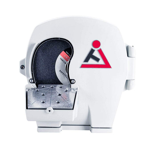 Dental Wet Model Shaping Trimmer Abrasive Diamond Disc Wheel Lab Equipment New Supply by Super Dental