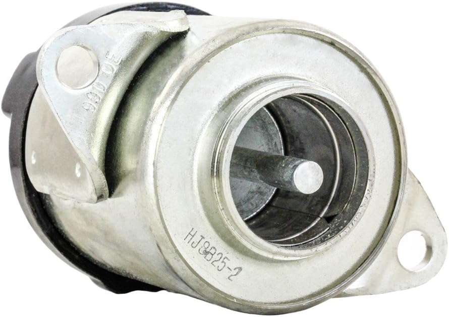 RAREELECTRICAL New Starter Solenoid Compatible With Harley Davidson Super Glide Ii Fxr 1982-1985 31489-79B 3148979B