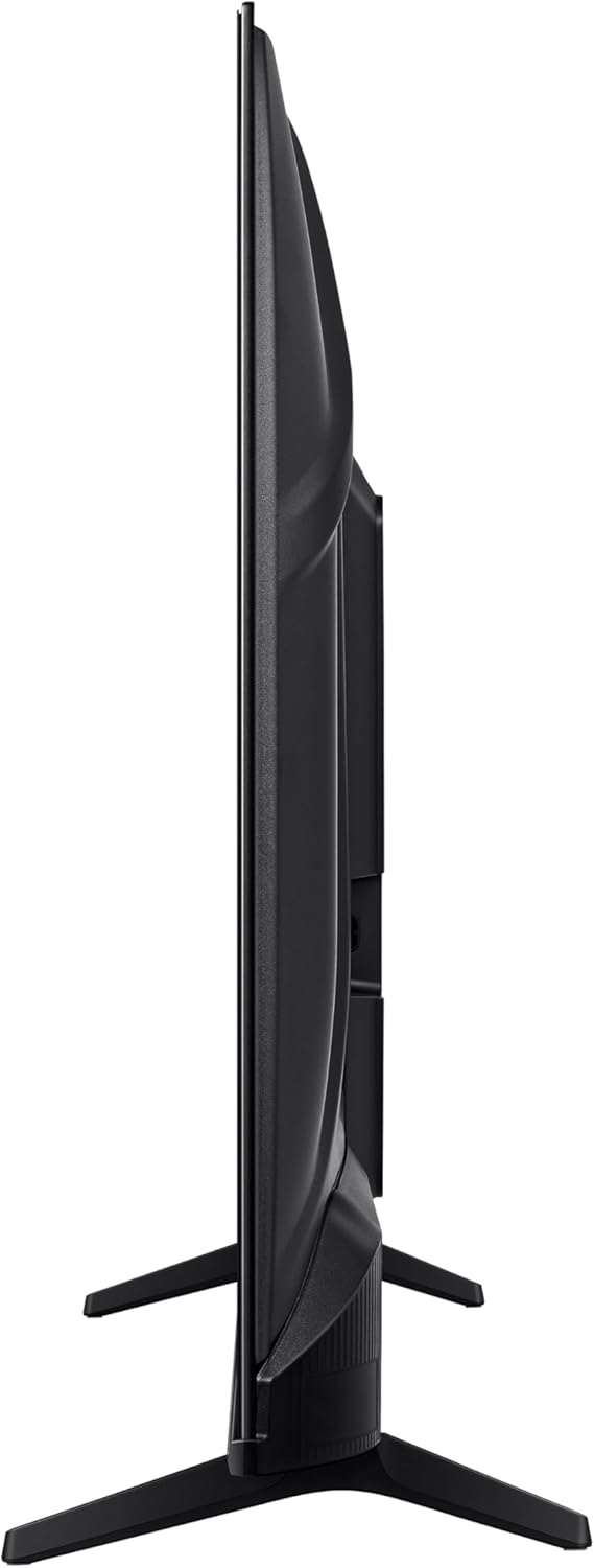 Hisense 50" Class A7 Series (50A7NF,2025 Model) 4K UHD Smart Fire TV, Voice Remote with Alexa, Wide Color Gamut, HDR10+, Dolby Vision, Dolby Atmos, Game Mode, ALLM, Stream Live TV Without Cable