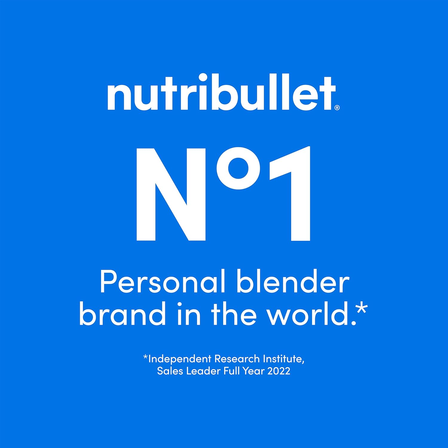 nutribullet Ultra Personal Blender NB50500BR, 32 oz, Brass