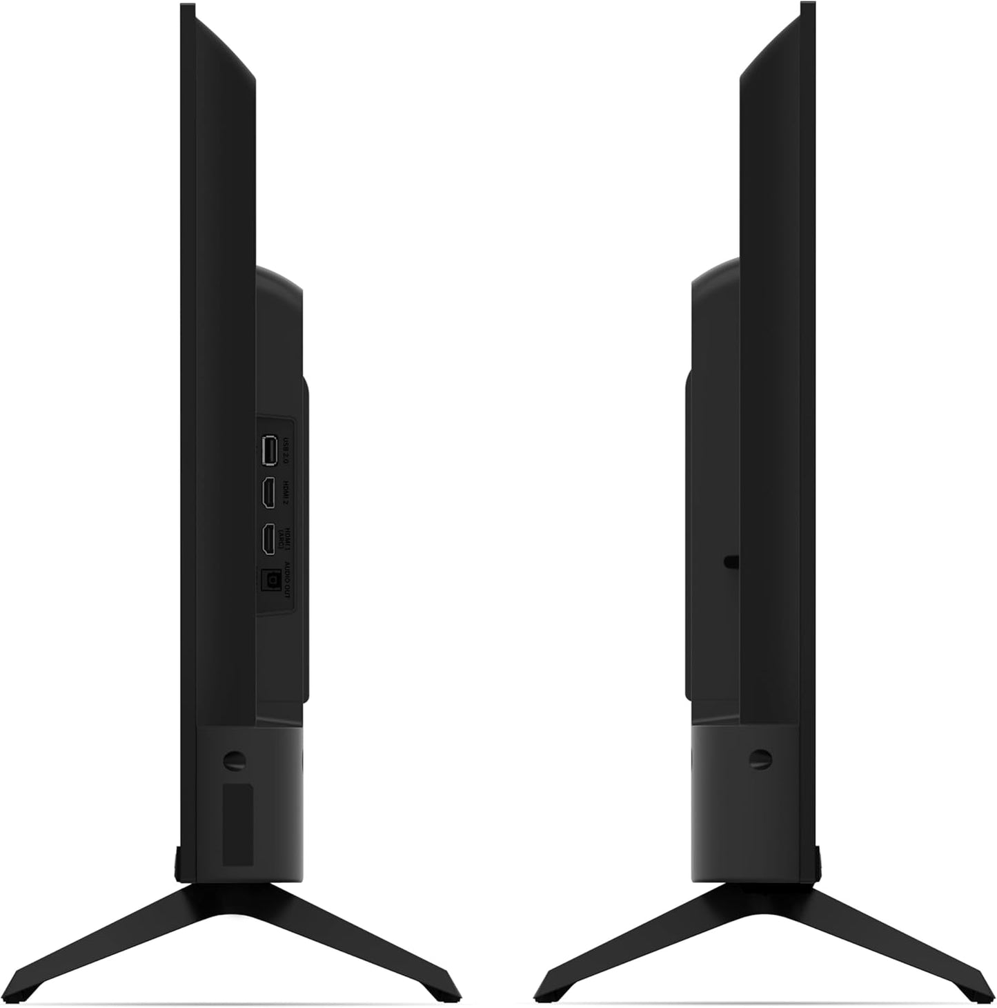 VIZIO 40-inch Full HD 1080p Smart TV with DTS Virtual: X, Alexa Compatibility, Google Cast Built-in, Bluetooth Headphone Capable, (VFD40M-08 New)