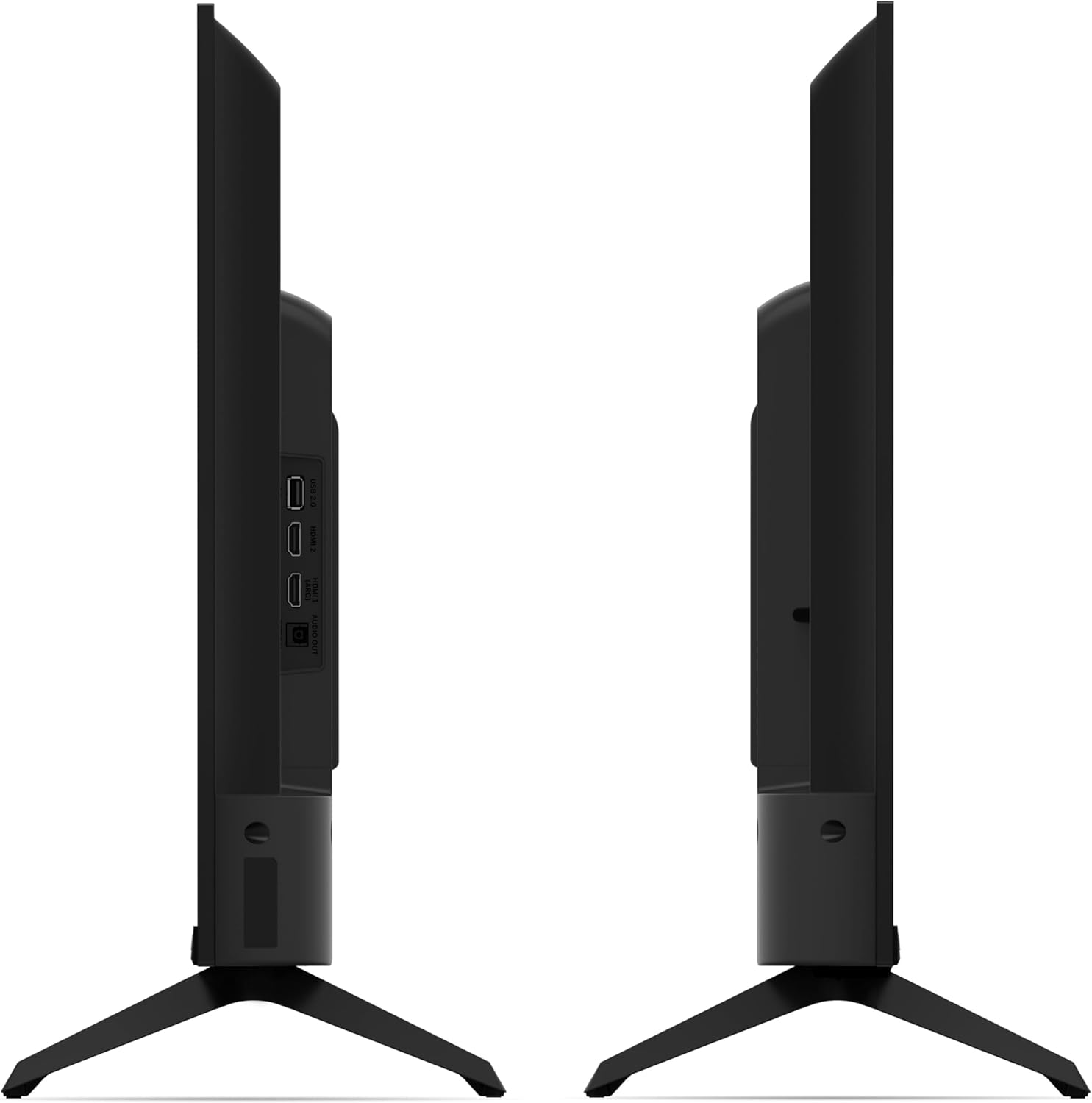 VIZIO 40-inch Full HD 1080p Smart TV with DTS Virtual: X, Alexa Compatibility, Google Cast Built-in, Bluetooth Headphone Capable, (VFD40M-08 New)