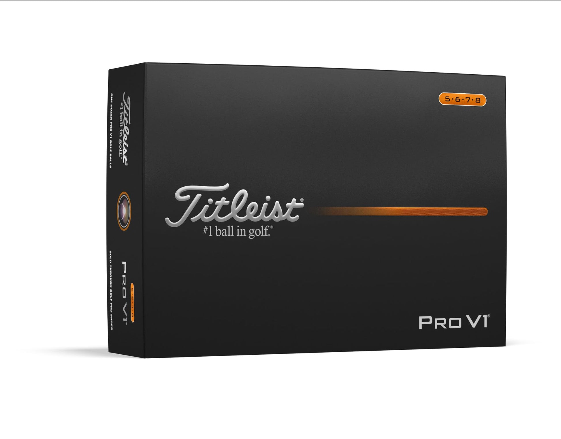 Titleist Pro V1