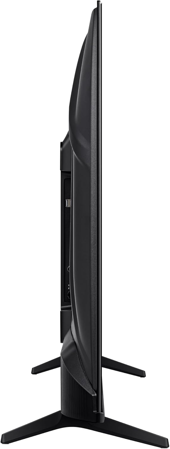 Hisense 50" Class A7 Series (50A7NF,2025 Model) 4K UHD Smart Fire TV, Voice Remote with Alexa, Wide Color Gamut, HDR10+, Dolby Vision, Dolby Atmos, Game Mode, ALLM, Stream Live TV Without Cable