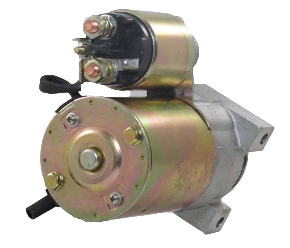 RAREELECTRICAL New Starter Motor, Compatible with Kohler Engines 2509817S 8000517 10455516