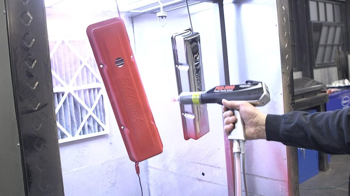 Eastwood HotCoat 4X4X6 120 Volt Powder Coating Spray Booth