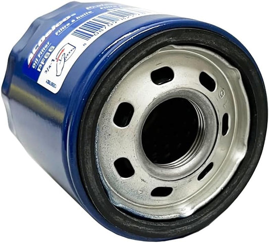 ACDelco GM Original Equipment PF66 (55495105) Engine Oil Filter