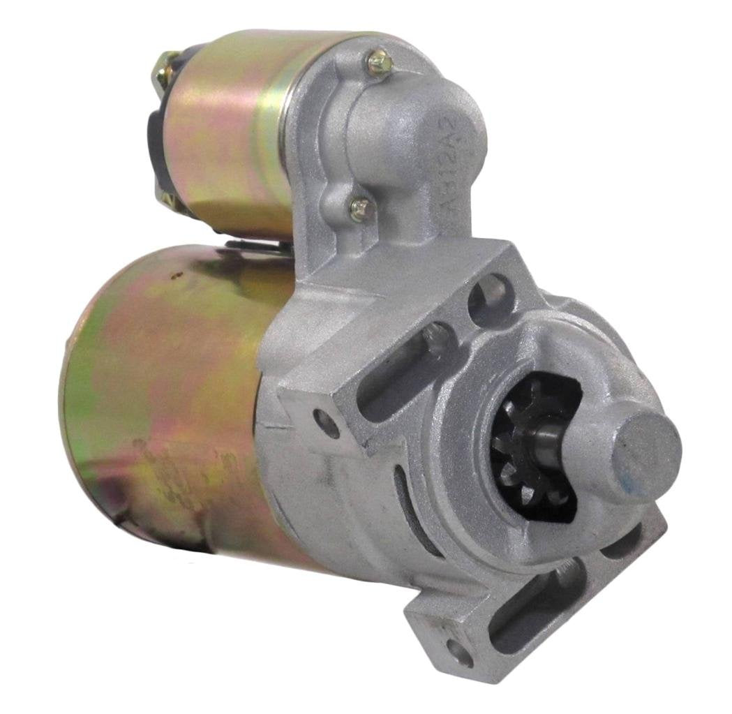 RAREELECTRICAL New Starter Motor, Compatible with Kohler Engines 2509817S 8000517 10455516