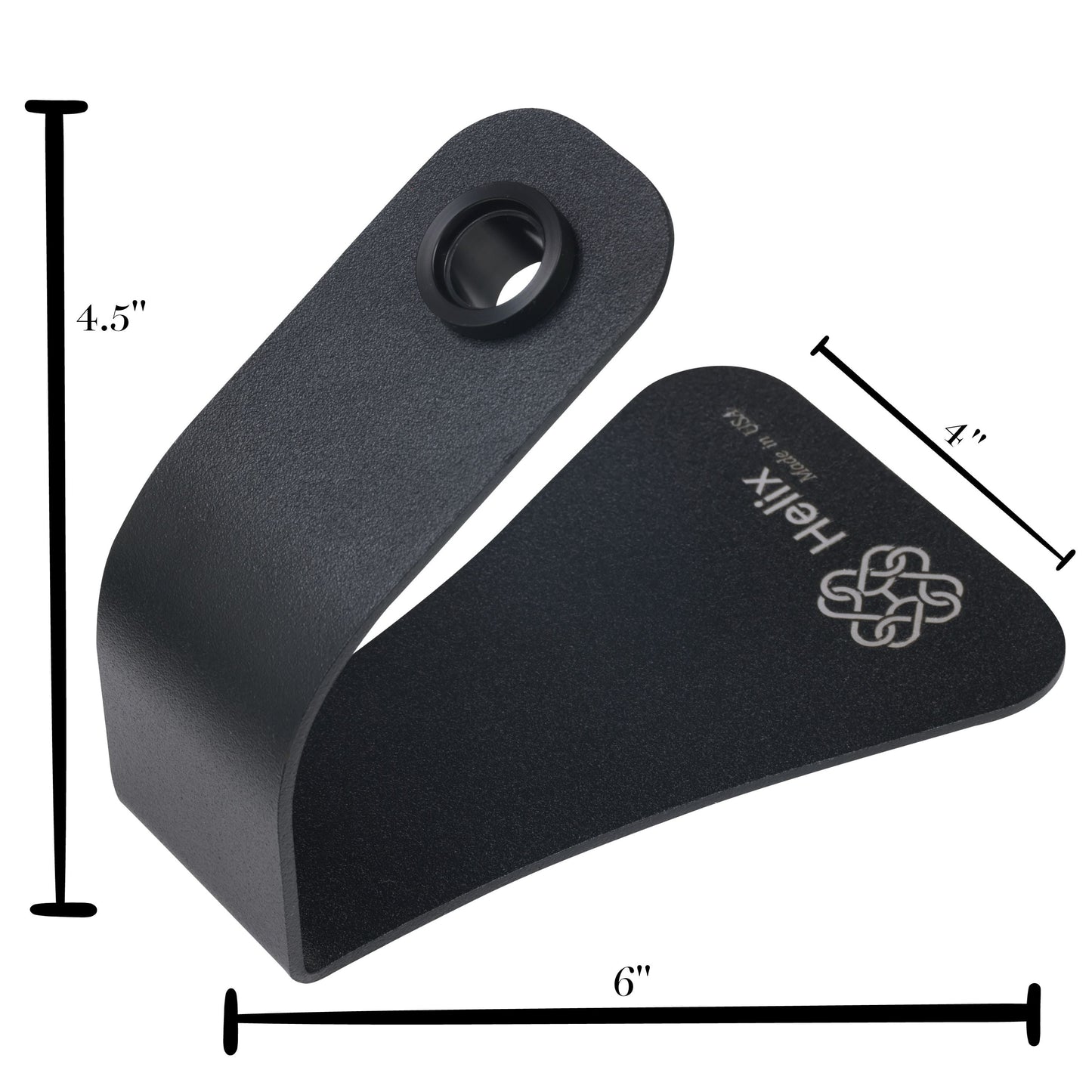 Helix Stylus Stand for Permanent Jewelry Welders