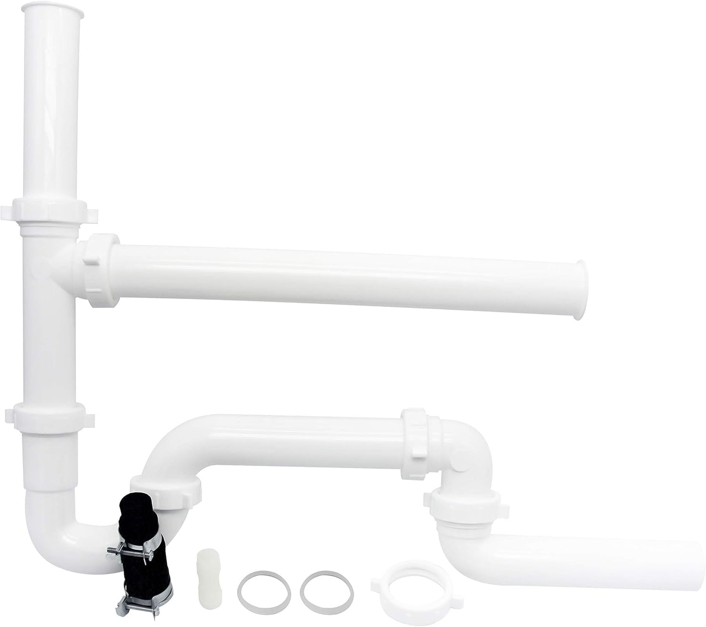 PF WaterWorks PF0989Garbage Disposal Installation KitWhite