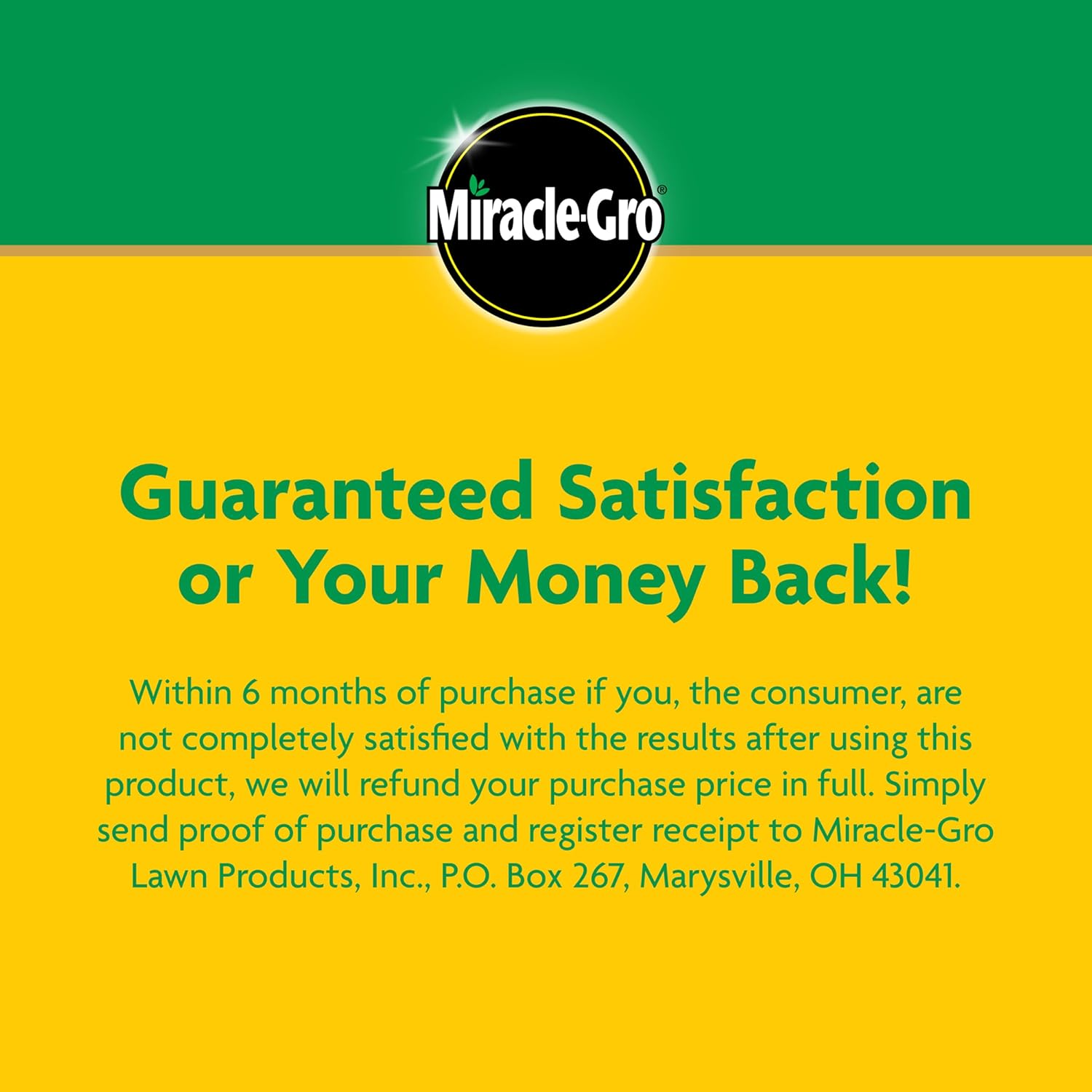 Miracle-Gro Moisture Control Potting Mix Bulk Pallet, for Container Plants, Protects Against Over- and Under-Watering, 1 cu. ft. Bags, Pallet of 80