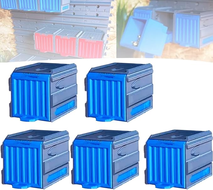 Modular Tool Storage System