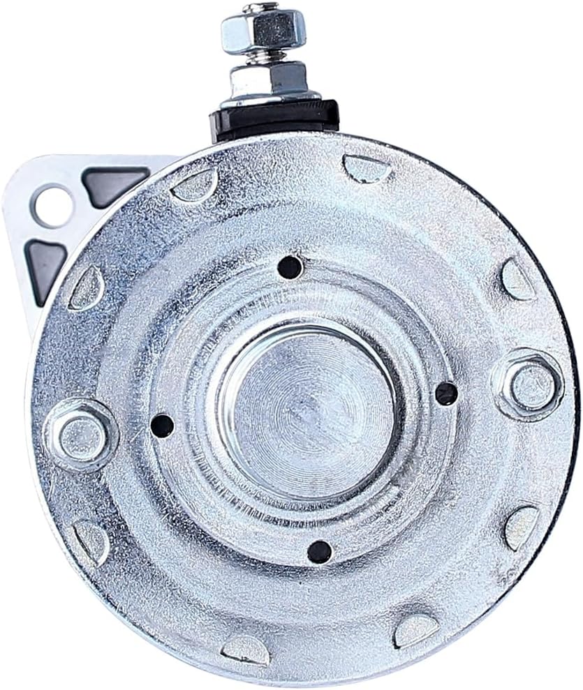 RAREELECTRICAL New Starter Compatible With Cub Cadet Zero Turn Rzt50 Rzt54 2012-2014 21163-7034 211637035