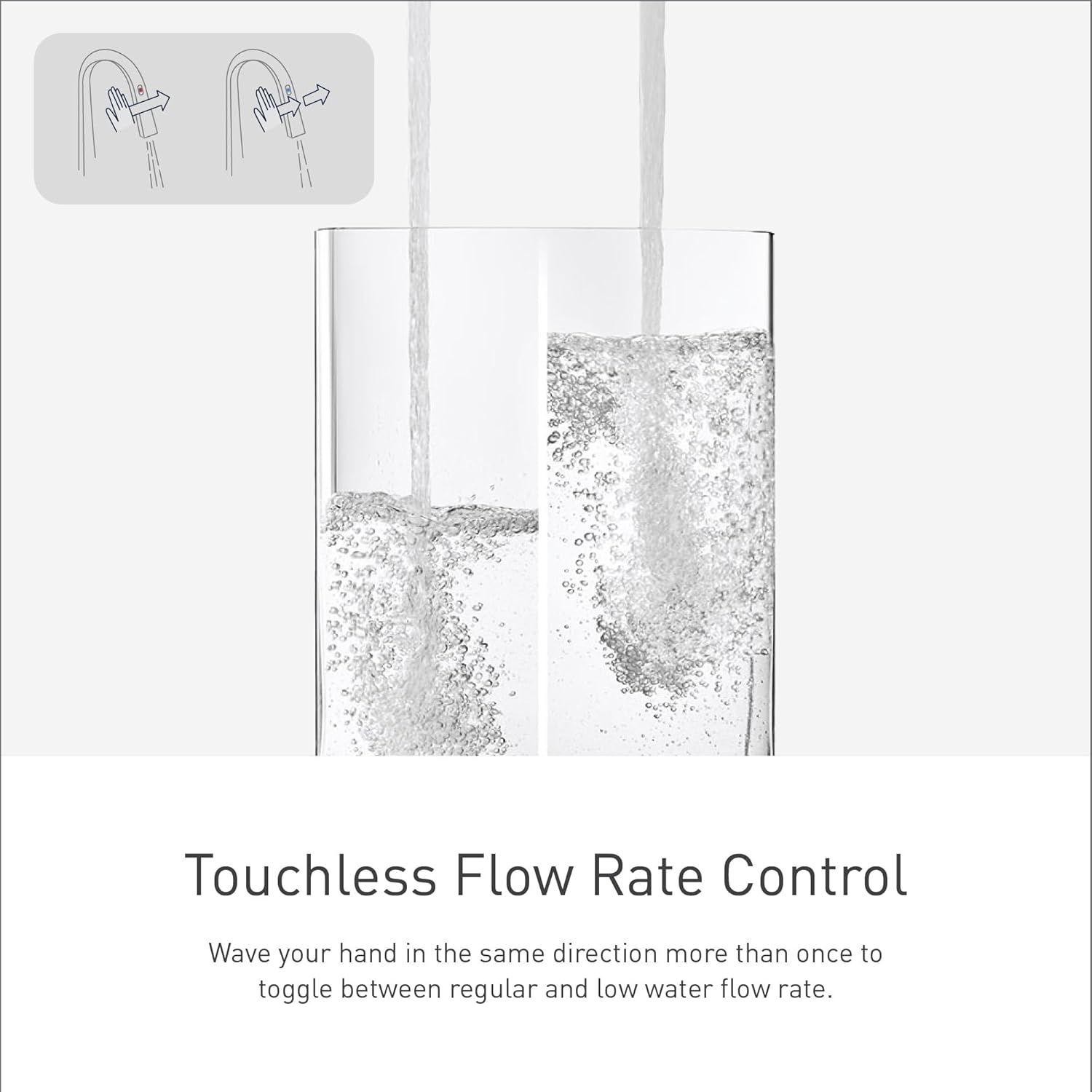 Moen Paterson Matte Black Smart Faucet Touchless Pull-Down Sprayer Kitchen Faucet with Voice and Motion Control, S75003EV2BL