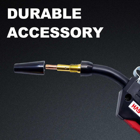 8ft No Gas Mig Gun Replacement Fits Lincoln Century 80GL FC90 90i FC Flux-Cored Welder K3493-1 K2185-1 K5256-1 K2501-1