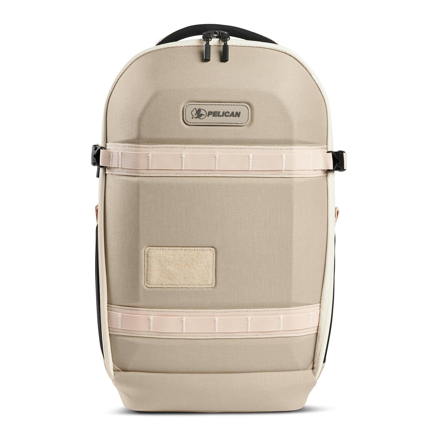 Pelican Aegis Backpack 25 Liter - Travel Backpack (Black)