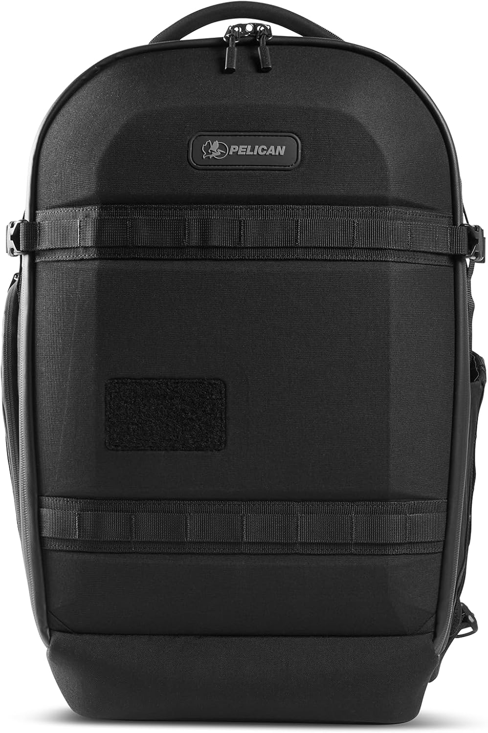 Pelican Aegis Backpack 25 Liter - Travel Backpack (Black)