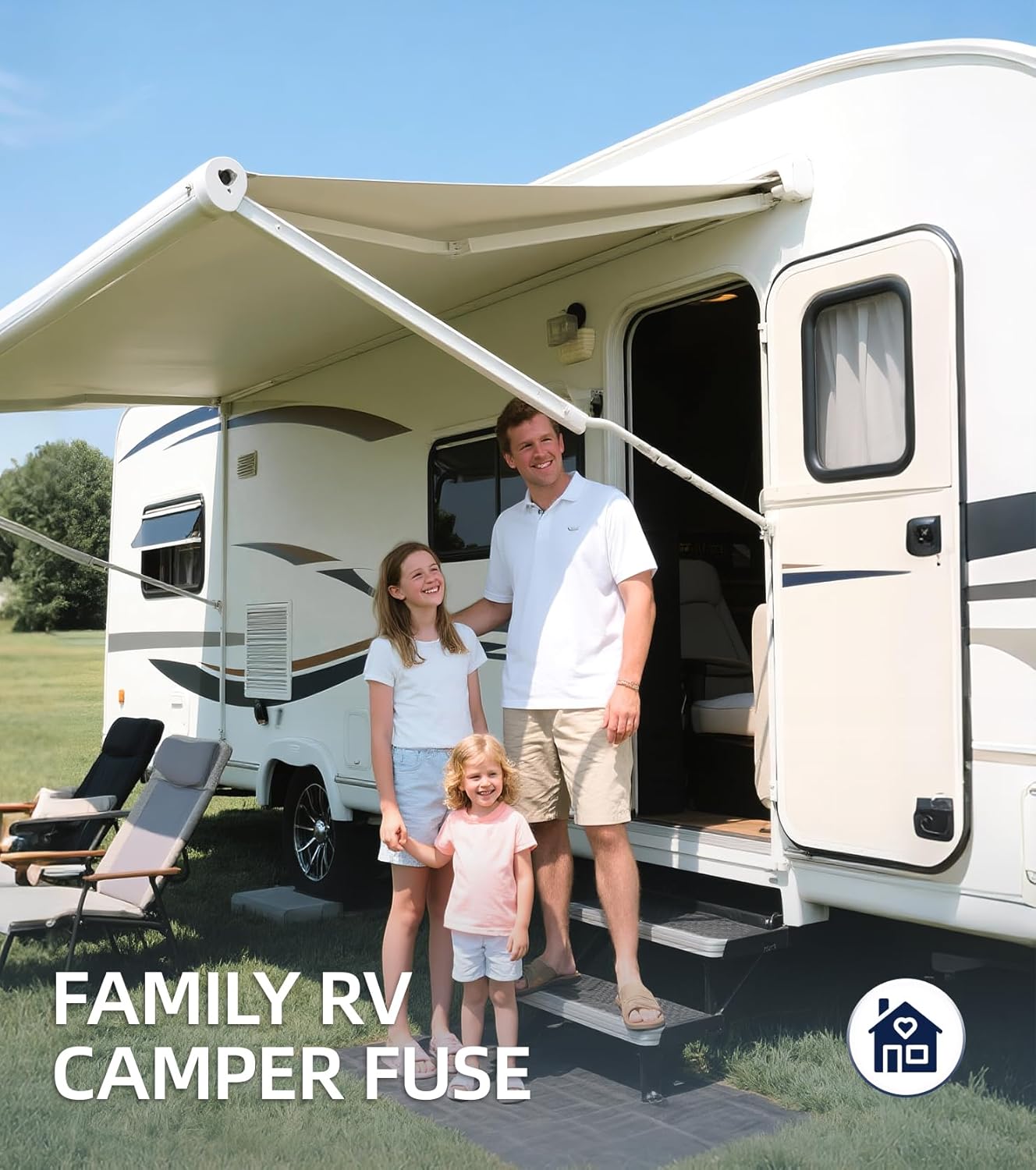 JOREST 360Pcs Car Fuse Assortment Kit, 160 Mini Blade Fuses Automotive + 90 Standard Auto Fuses + 50 Micro Fuse + 60 Micro2 – for RV/Truck/Motorcycle(2A 3A 5A 7.5A 10A 15A 20A 25A 30A 35A 40A)