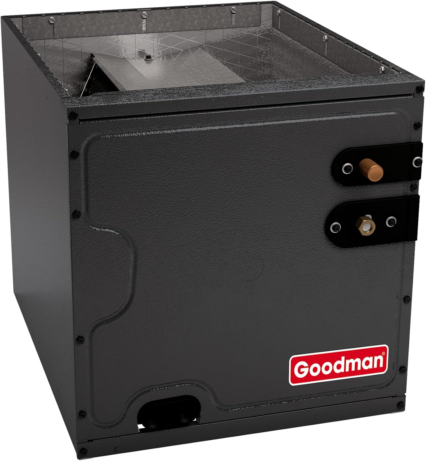 Goodman 14.3 SEER2 3.0 TON Condenser and coil (GLXS4BA3610 CAPTA3626B3)