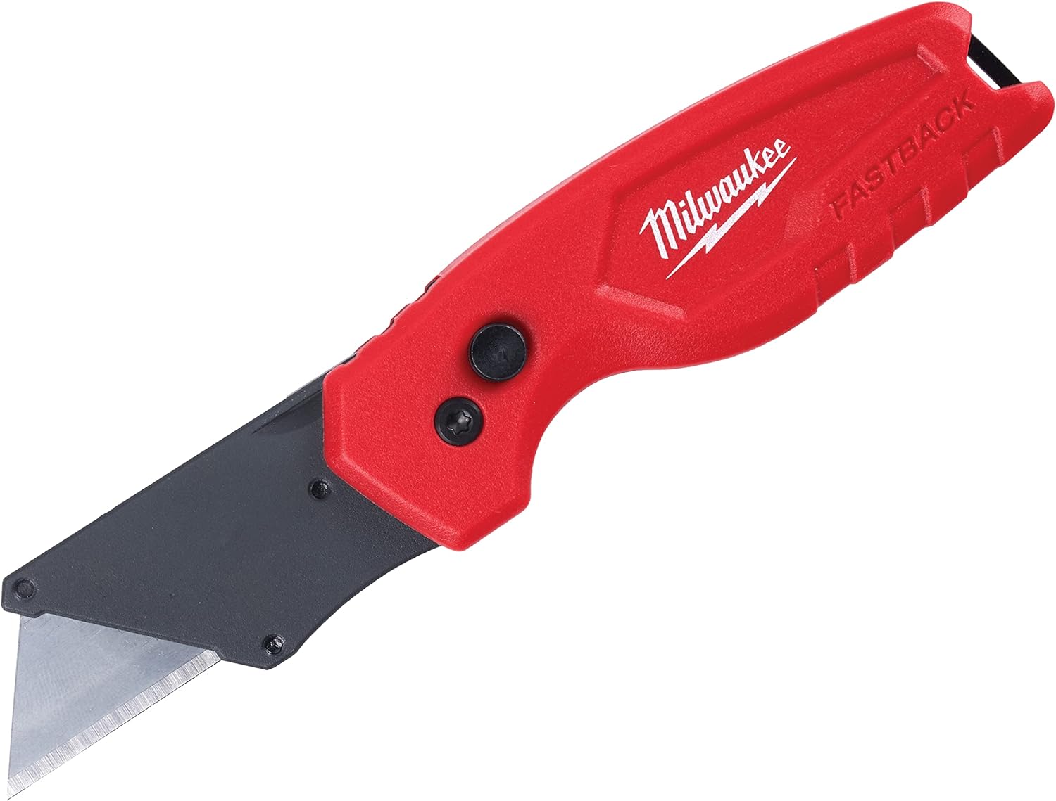 Milwaukee Hand Tools - FASTBACK™ Compact Flip Utility Knife