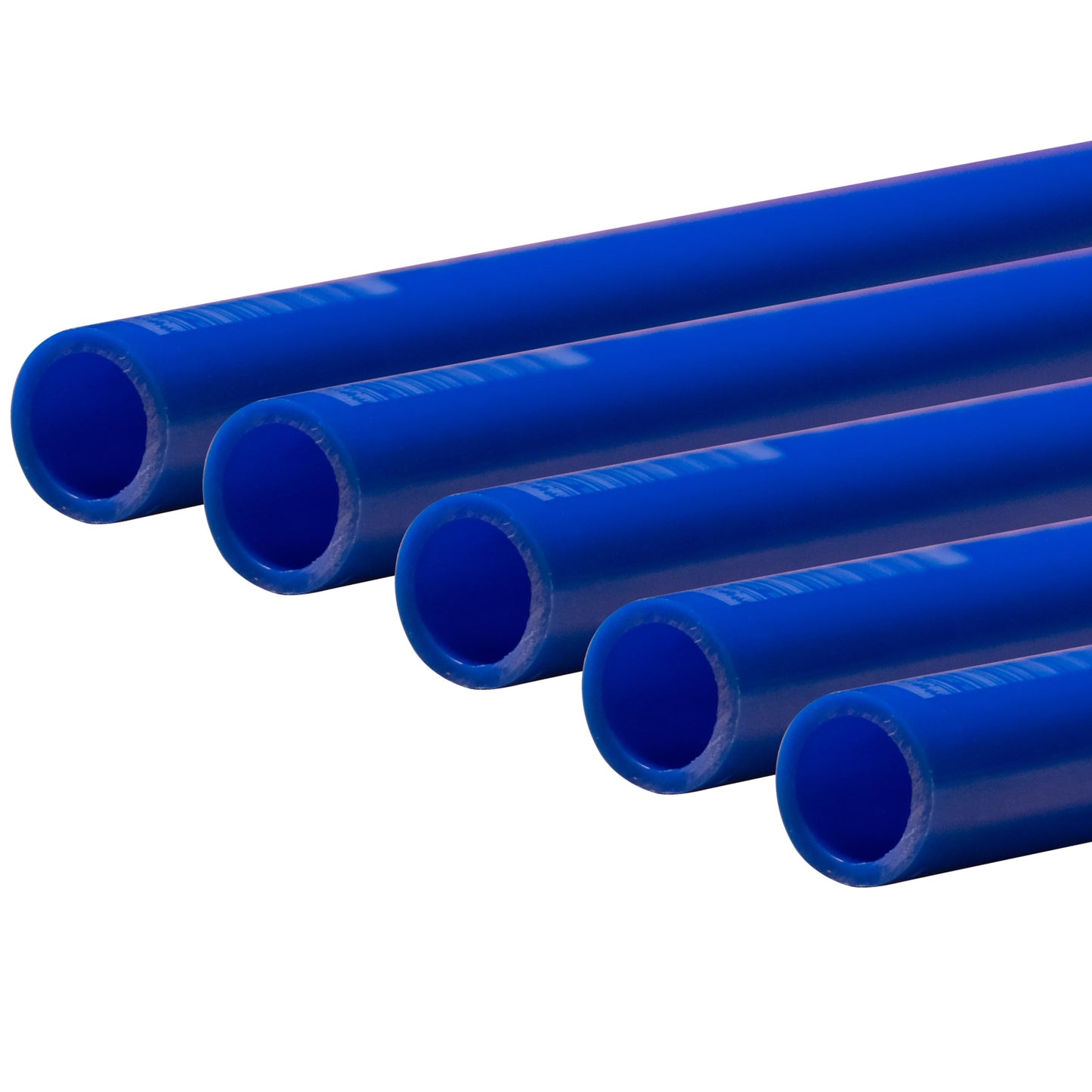 SharkBite 3/4 Inch x 300 Feet Blue PEX-B, Made in the USA, Flexible Water Pipe Tubing for Plumbing, U870B300