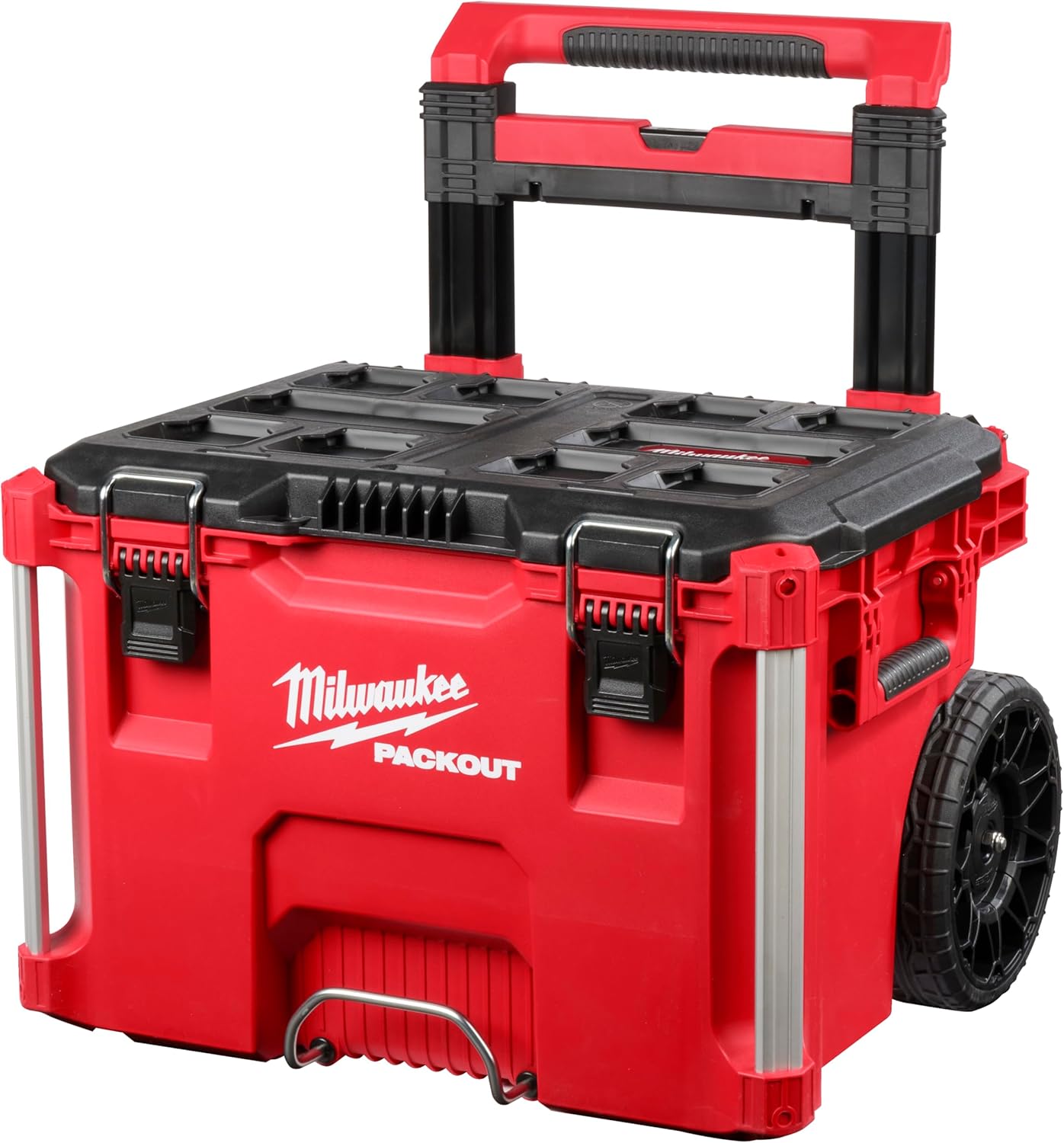 Milwaukee 48-22-8426 Packout, 22", Rolling Tool Box