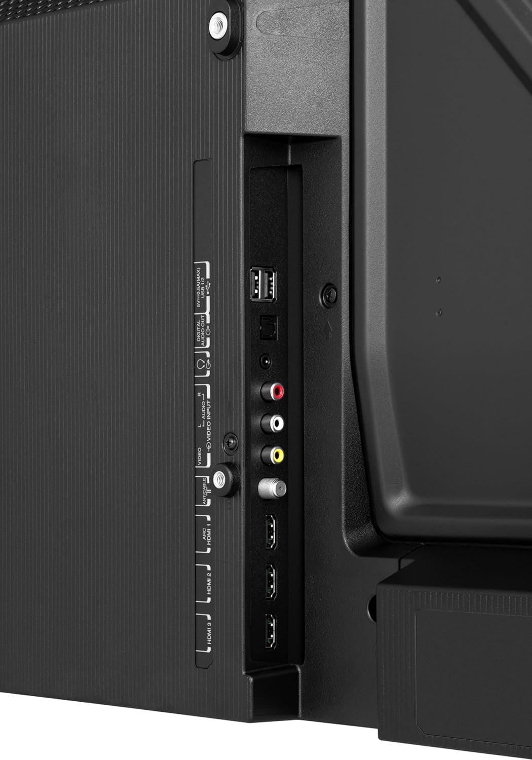 TOSHIBA 32" Class V35 Series LED HD Smart Fire TV, Voice Remote with Alexa, Free & Live TV