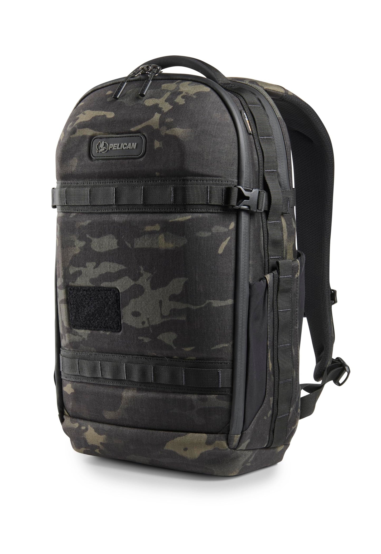Pelican Aegis Backpack 25 Liter - Travel Backpack (Black)