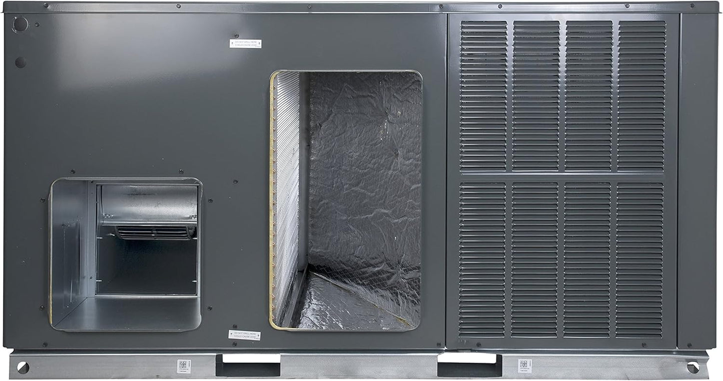 5 Ton 14 Seer Goodman Package Air Conditioner - GPC1460H41