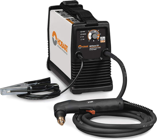 Hobart - 500575 AirForce 27i Plasma Cutter