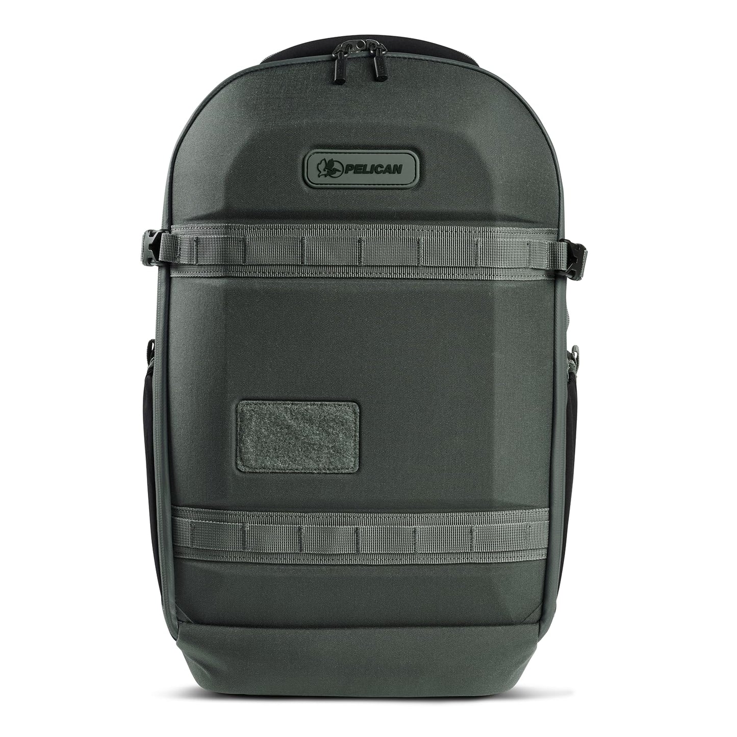 Pelican Aegis Backpack 25 Liter - Travel Backpack (Black)