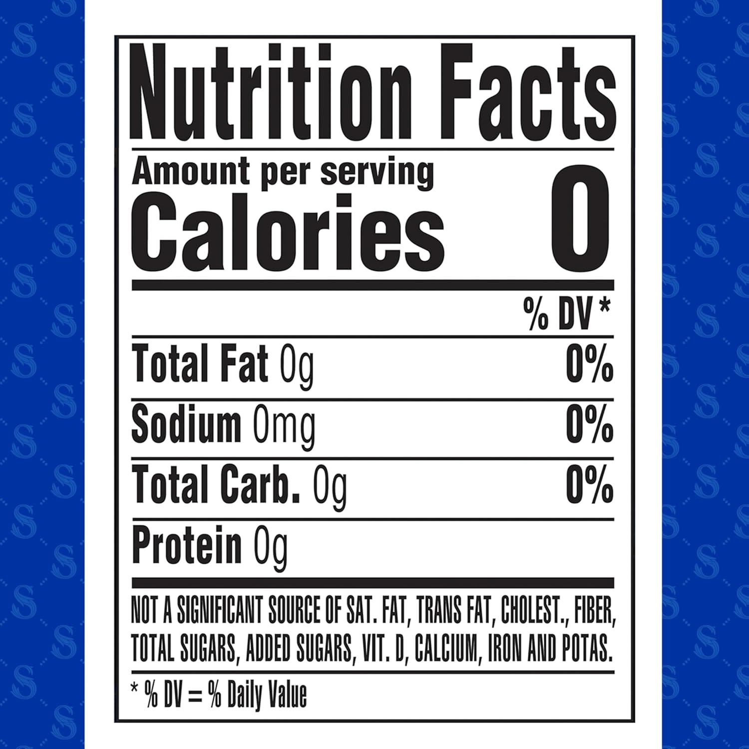 Saratoga 16oz 6pk Still PET